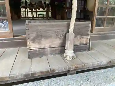 内外大神宮(茨城県)