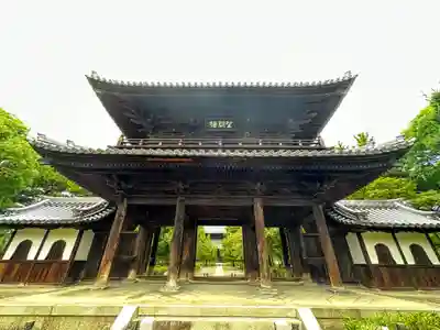 建仁寺（建仁禅寺）(京都府)