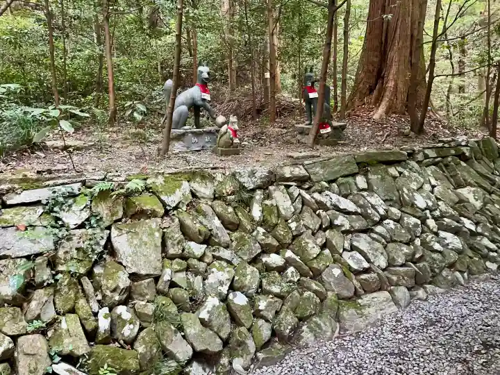 宝登山神社(埼玉県)
