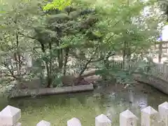 泊神社(兵庫県)