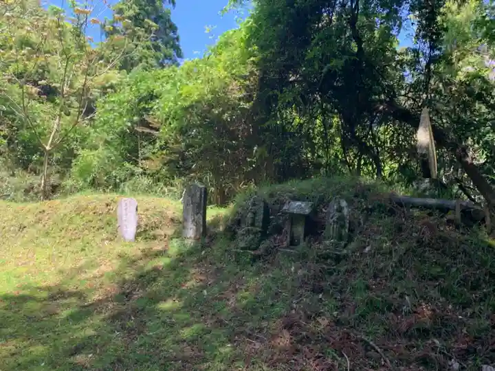 白山神社(千葉県)