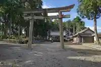 大領神社(岐阜県)