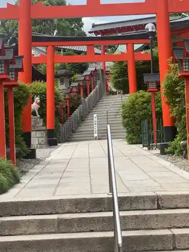 三光稲荷神社(愛知県)