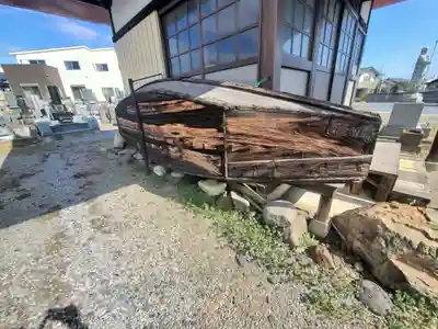 龍蔵寺(栃木県)