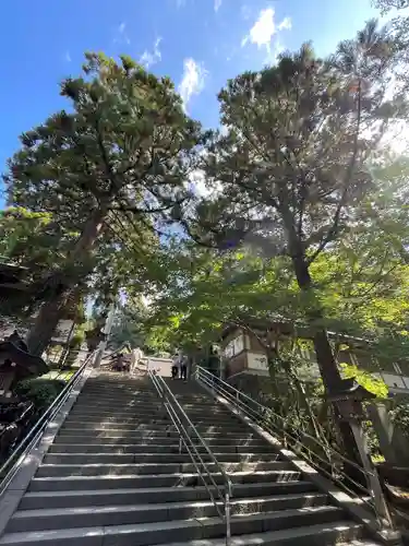 大神神社の建物その他