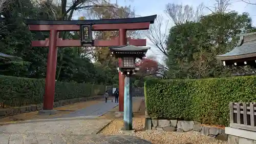 根津神社(東京都)