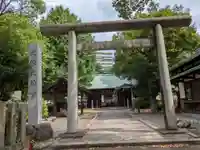 大垣大神宮(岐阜県)