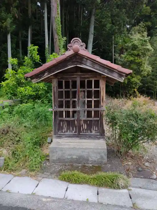 万笑院(三重県)