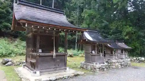 日吉大社(滋賀県)