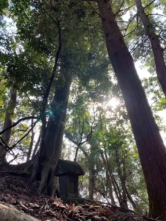 浅間神社(千葉県)