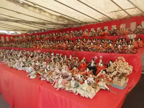 素盞雄神社(東京都)