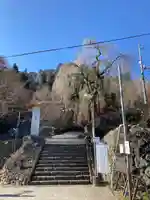 妙義神社(群馬県)