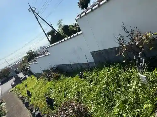 国瑞寺(群馬県)