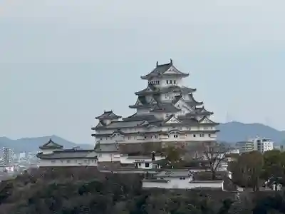 男山八幡宮(兵庫県)