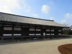 元興寺の建物その他