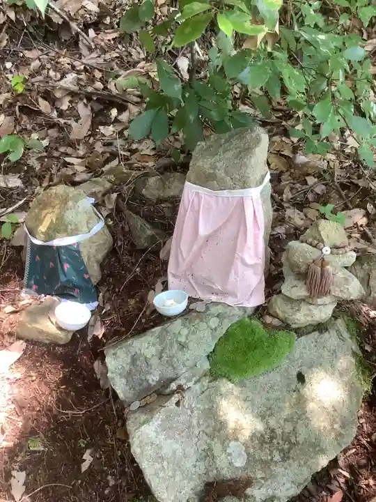 観音正寺のその他建物