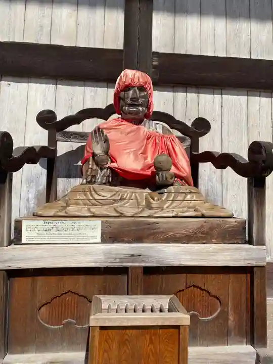 東大寺(奈良県)