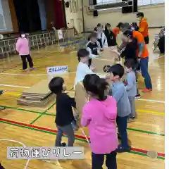 成田山瀧泉寺(北海道)