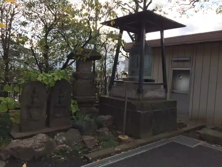 愛染院のその他建物