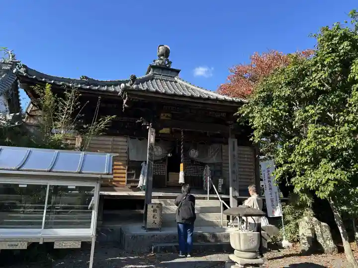 延命寺(愛媛県)