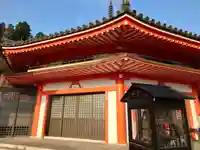 大龍寺(岐阜県)