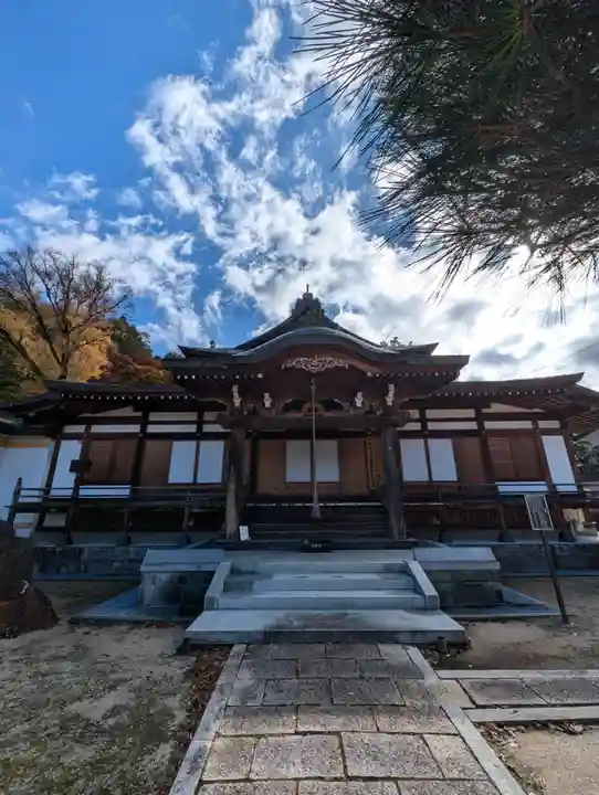 温泉寺(長野県)