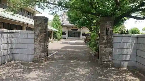 妙光寺のその他建物