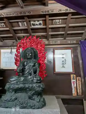 成田山新勝寺中村不動尊(東京都)