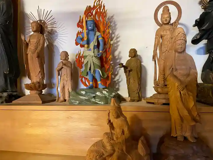 牟禮山観音禅寺(滋賀県)