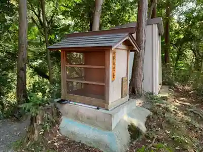 西宮稲荷のその他建物