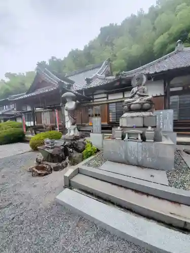 萬福寺のその他建物