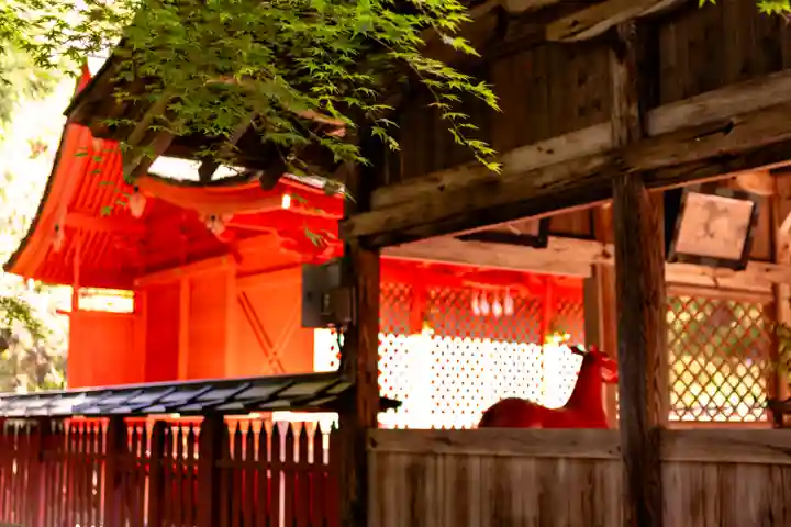 大元神社(厳島神社境外摂社)(広島県)