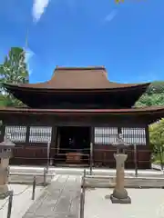 東光寺(山梨県)