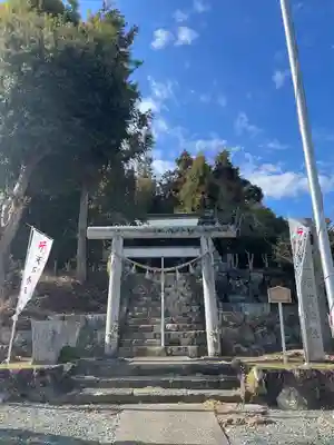 須賀神社(静岡県)