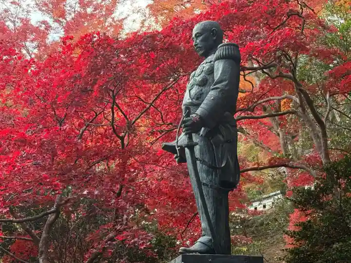 秩父御嶽神社(埼玉県)