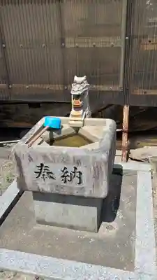 貴船神社（萱野神社境外摂社・御旅所）(滋賀県)