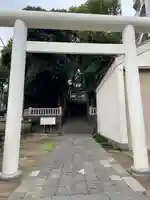 洲崎大神(神奈川県)