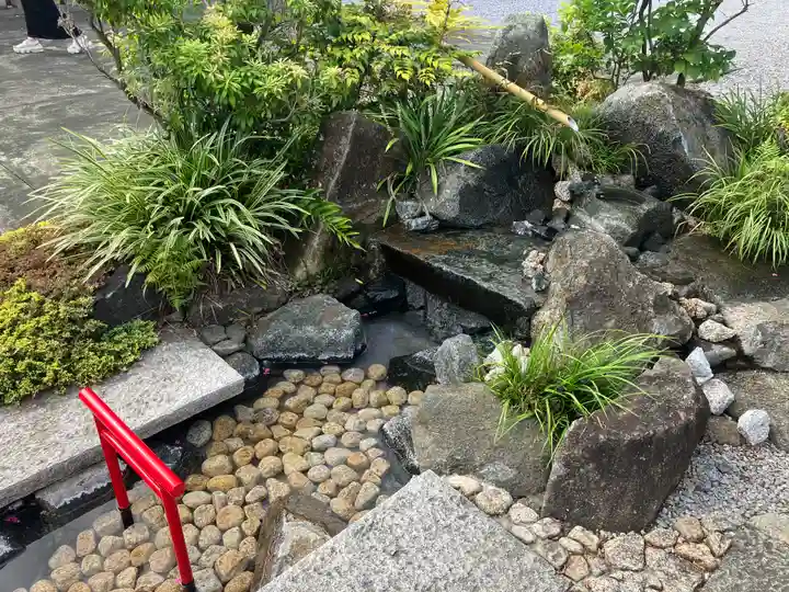 白鷺神社(栃木県)