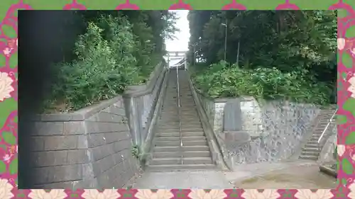 赤羽八幡神社(東京都)