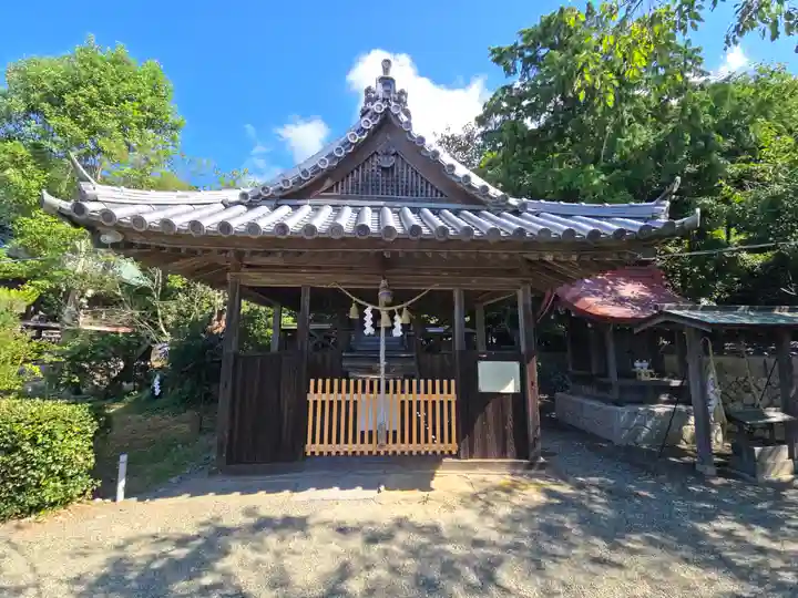 御崎神社(和歌山県)