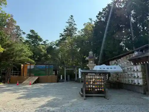 伊弉諾神宮(兵庫県)