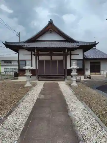 西勝寺(茨城県)