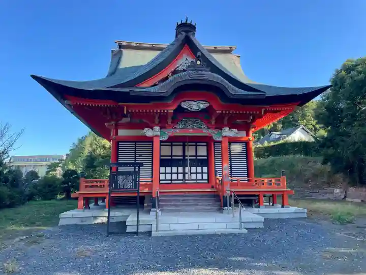観明寺(千葉県)