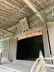 洲崎神社(千葉県)