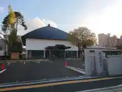 報恩寺(宮城県)