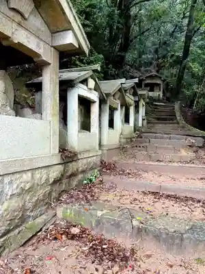 大龍寺のその他建物