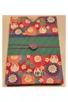 呉服神社の御朱印帳