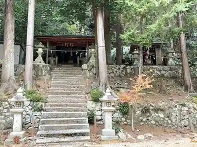 和田神社(滋賀県)