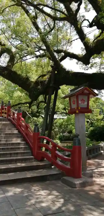太宰府天満宮のその他建物