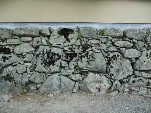 滋賀院門跡(滋賀県)